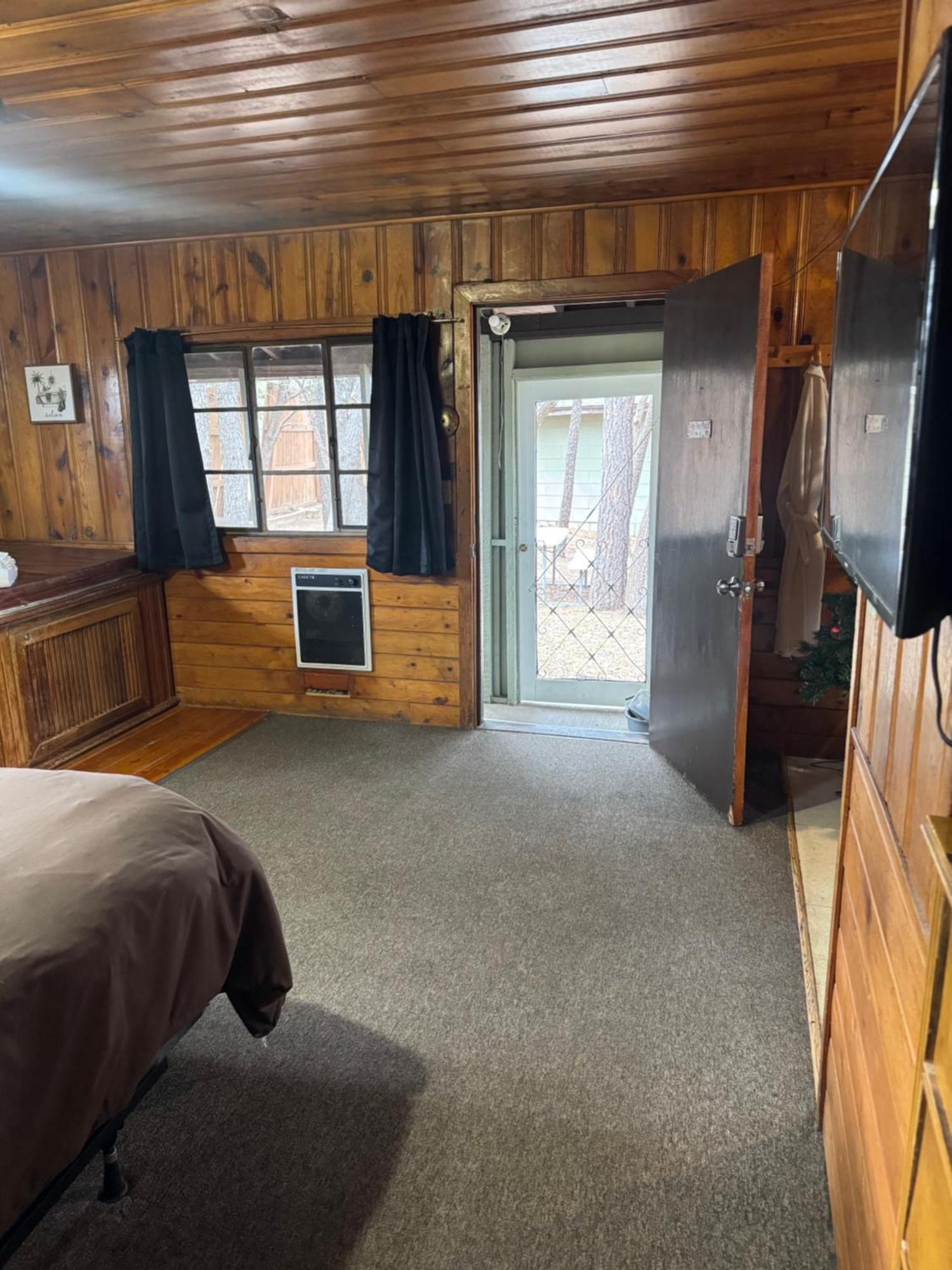 Hidden Rest Cabins And Resort Pinetop-Lakeside Exterior foto